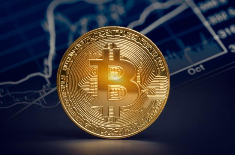 Bitcoin y Criptomonedas (END)